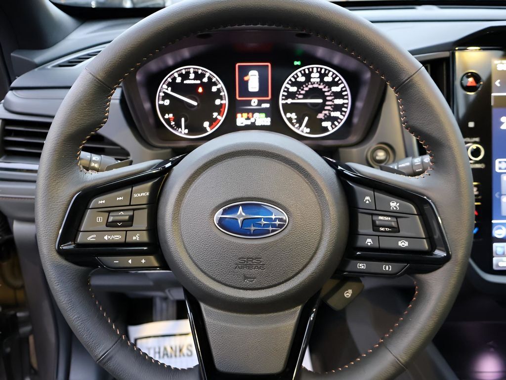 2025 Subaru Forester Touring San Clemente CA