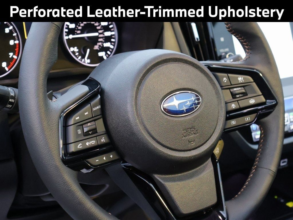 2025 Subaru Forester Touring San Clemente CA