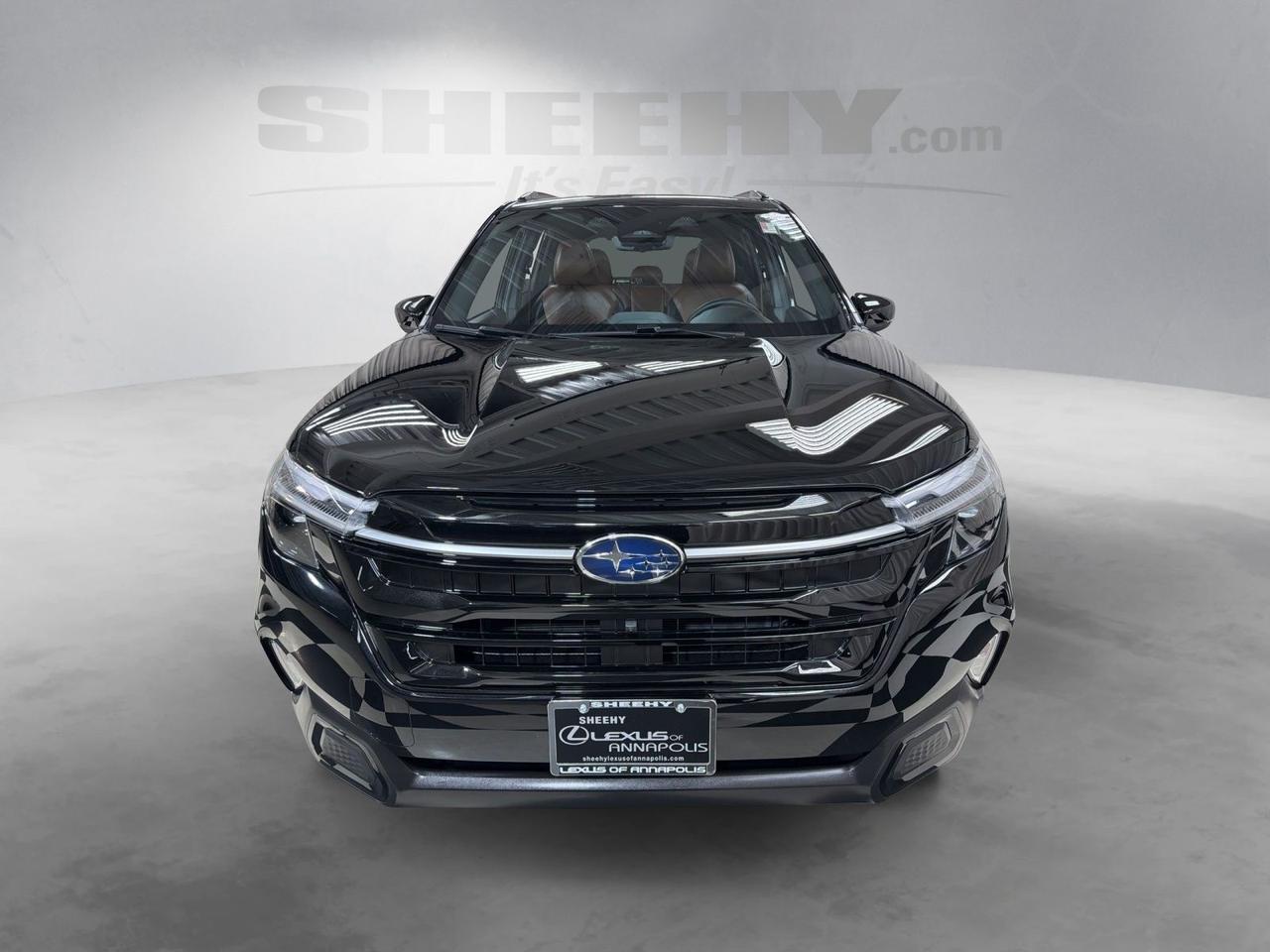 2025 Subaru Forester Touring Annapolis MD