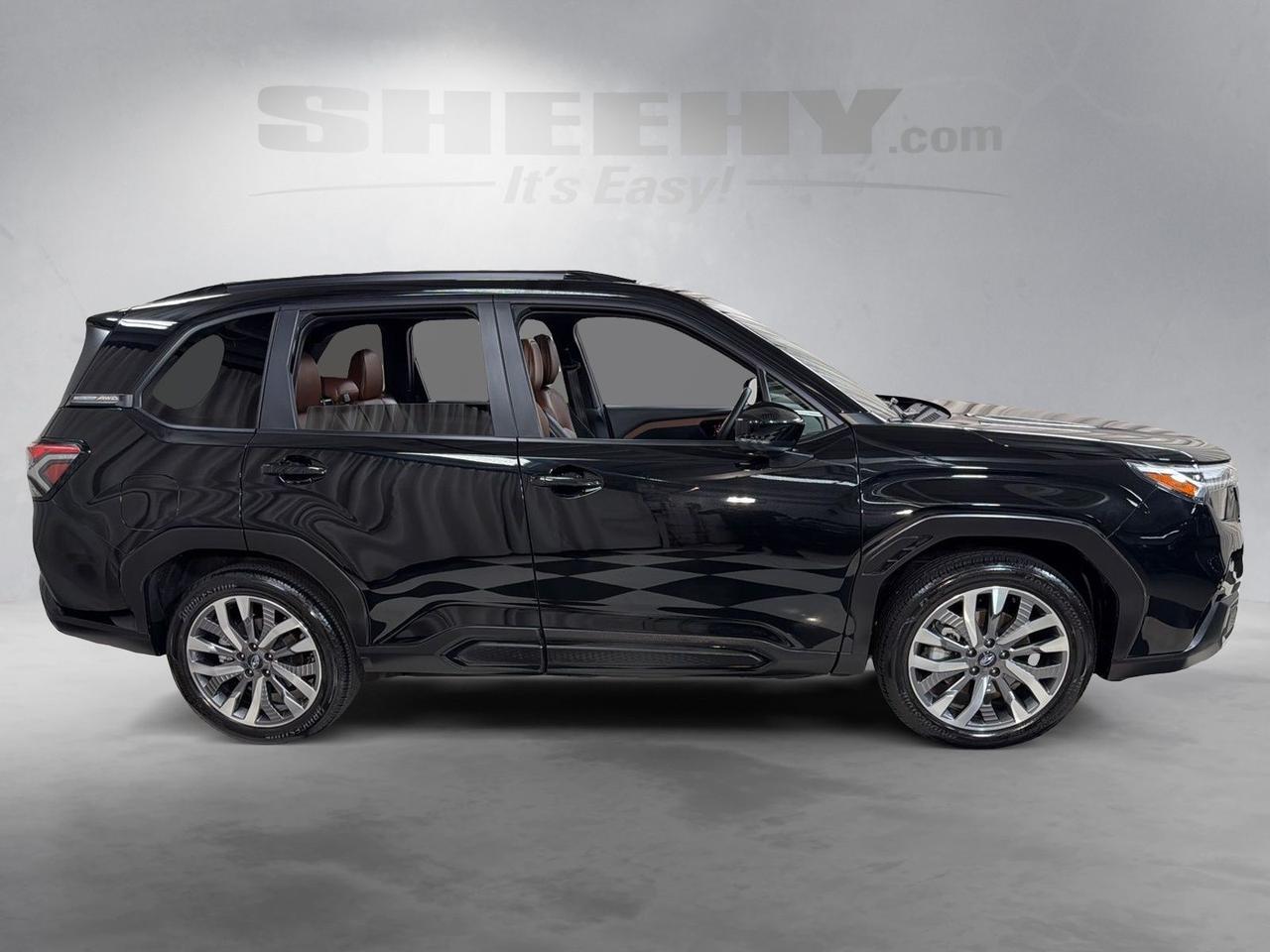 2025 Subaru Forester Touring Annapolis MD
