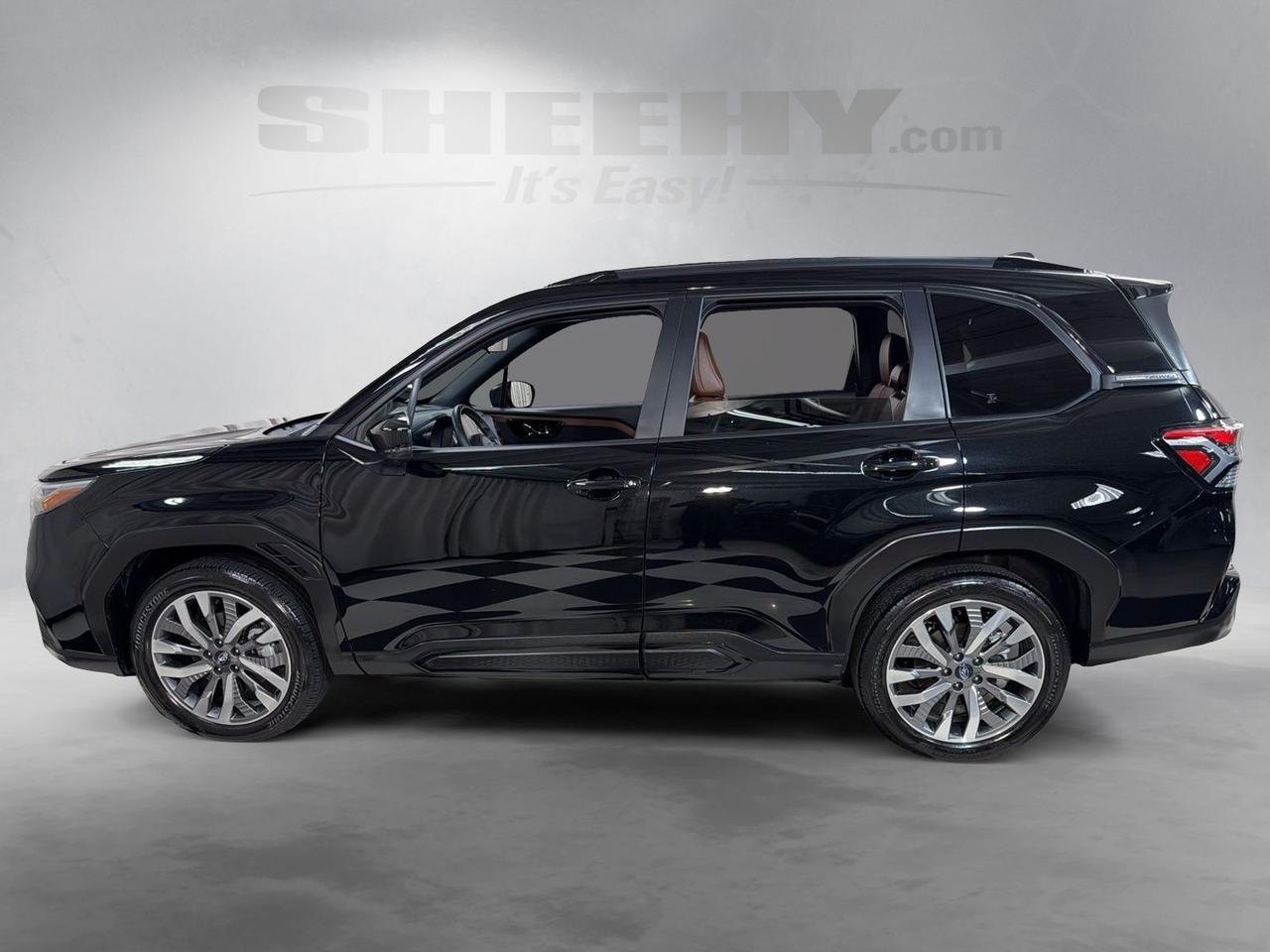 2025 Subaru Forester Touring Annapolis MD