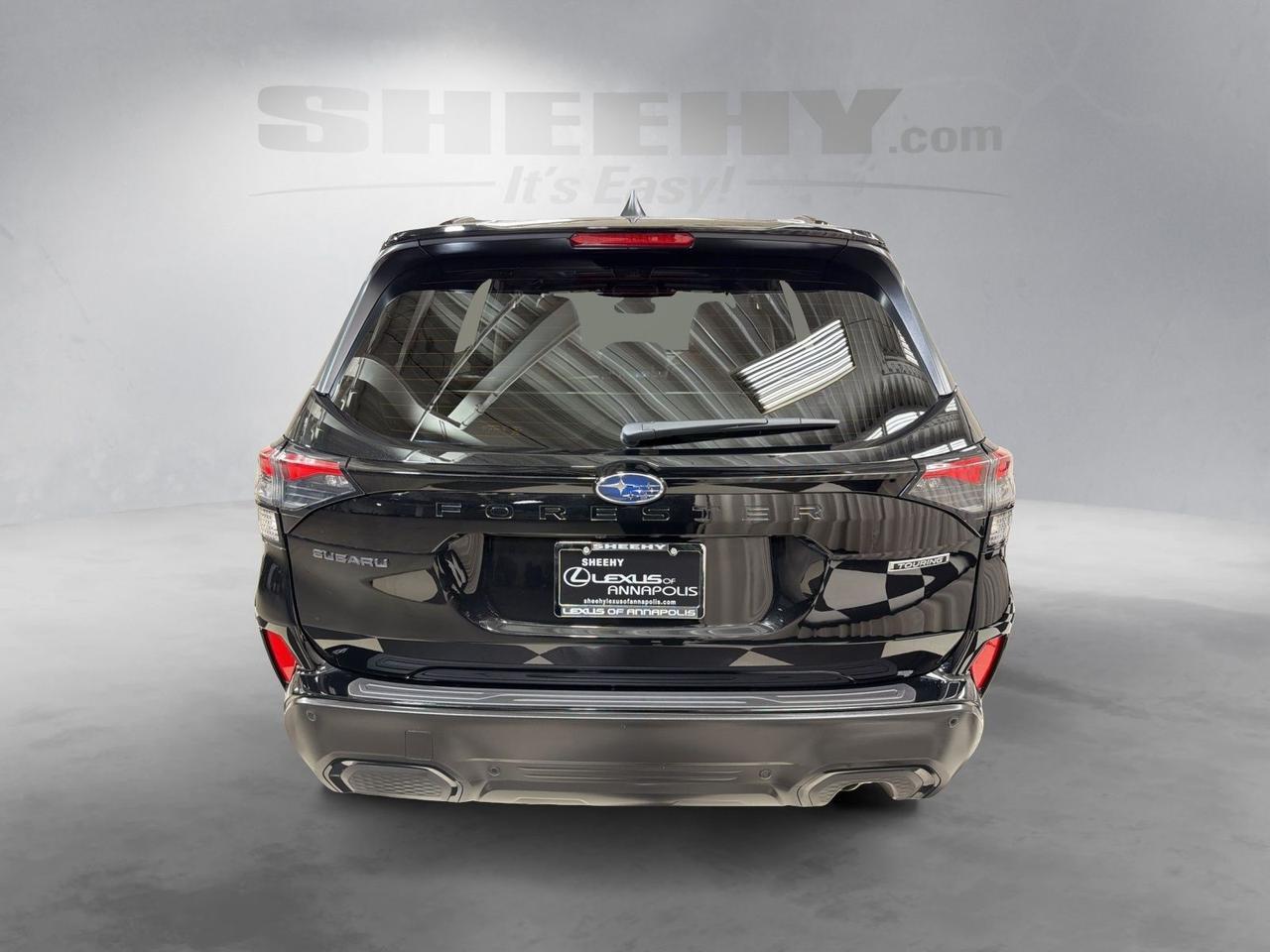 2025 Subaru Forester Touring Annapolis MD