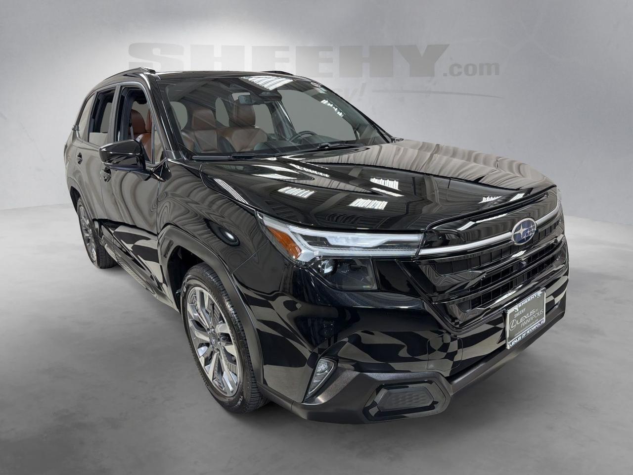 2025 Subaru Forester Touring Annapolis MD