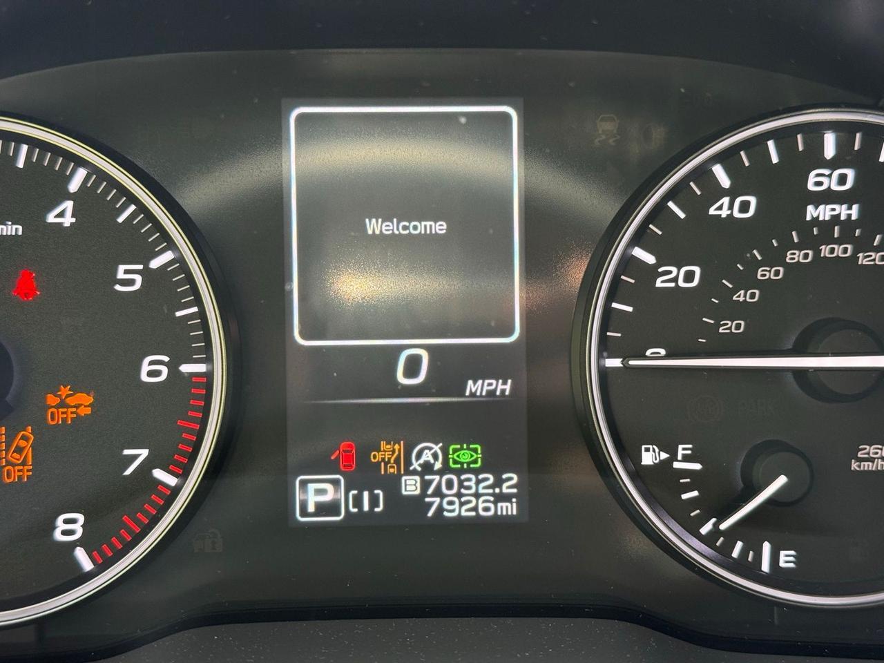 2025 Subaru Forester Touring Annapolis MD