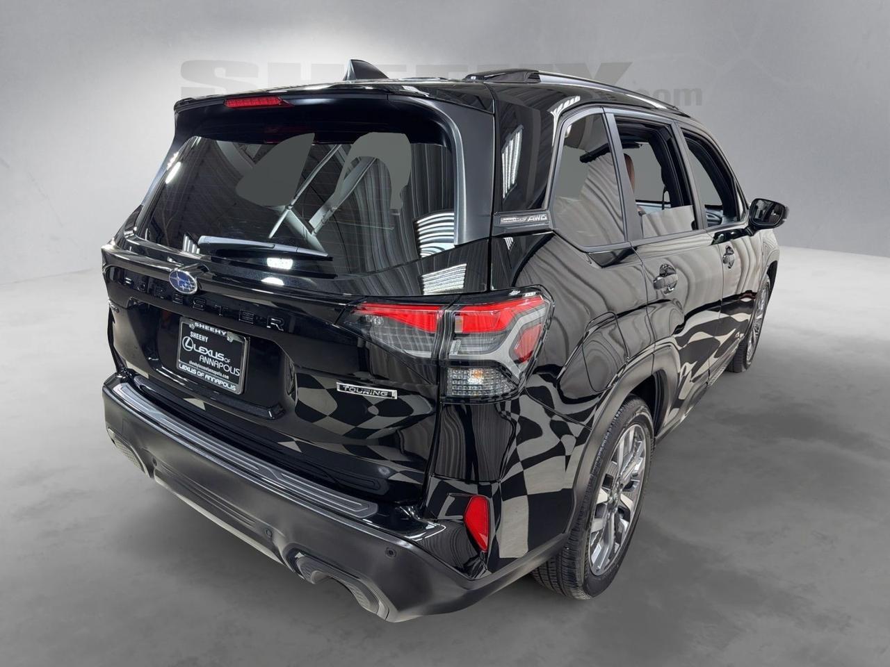 2025 Subaru Forester Touring Annapolis MD