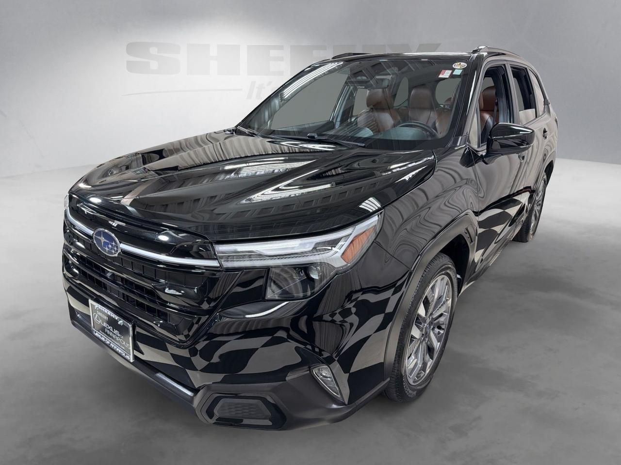 2025 Subaru Forester Touring Annapolis MD