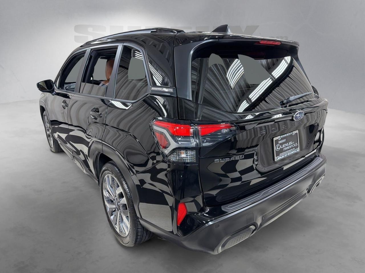 2025 Subaru Forester Touring Annapolis MD