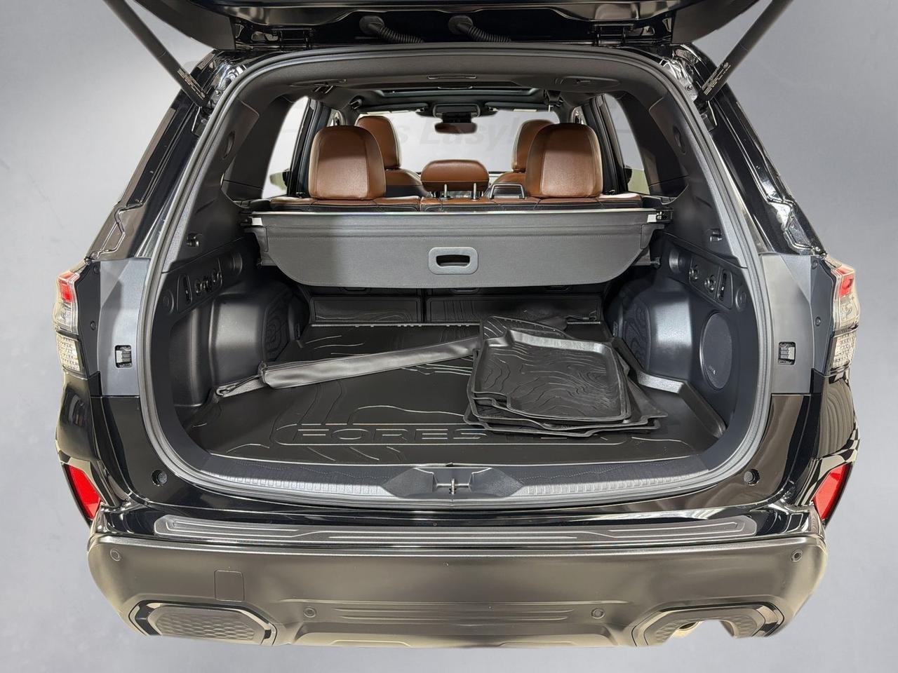 2025 Subaru Forester Touring Annapolis MD