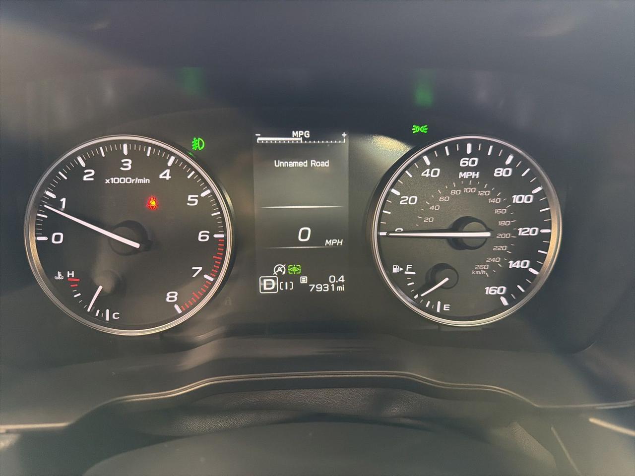 2025 Subaru Forester Touring Annapolis MD
