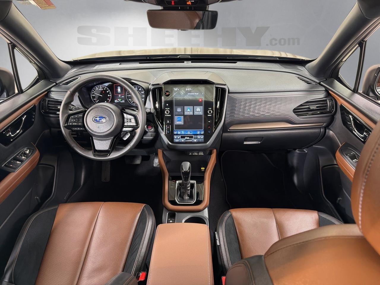 2025 Subaru Forester Touring Annapolis MD