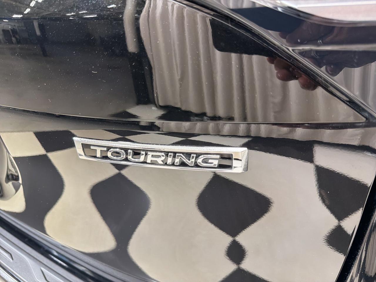 2025 Subaru Forester Touring Annapolis MD