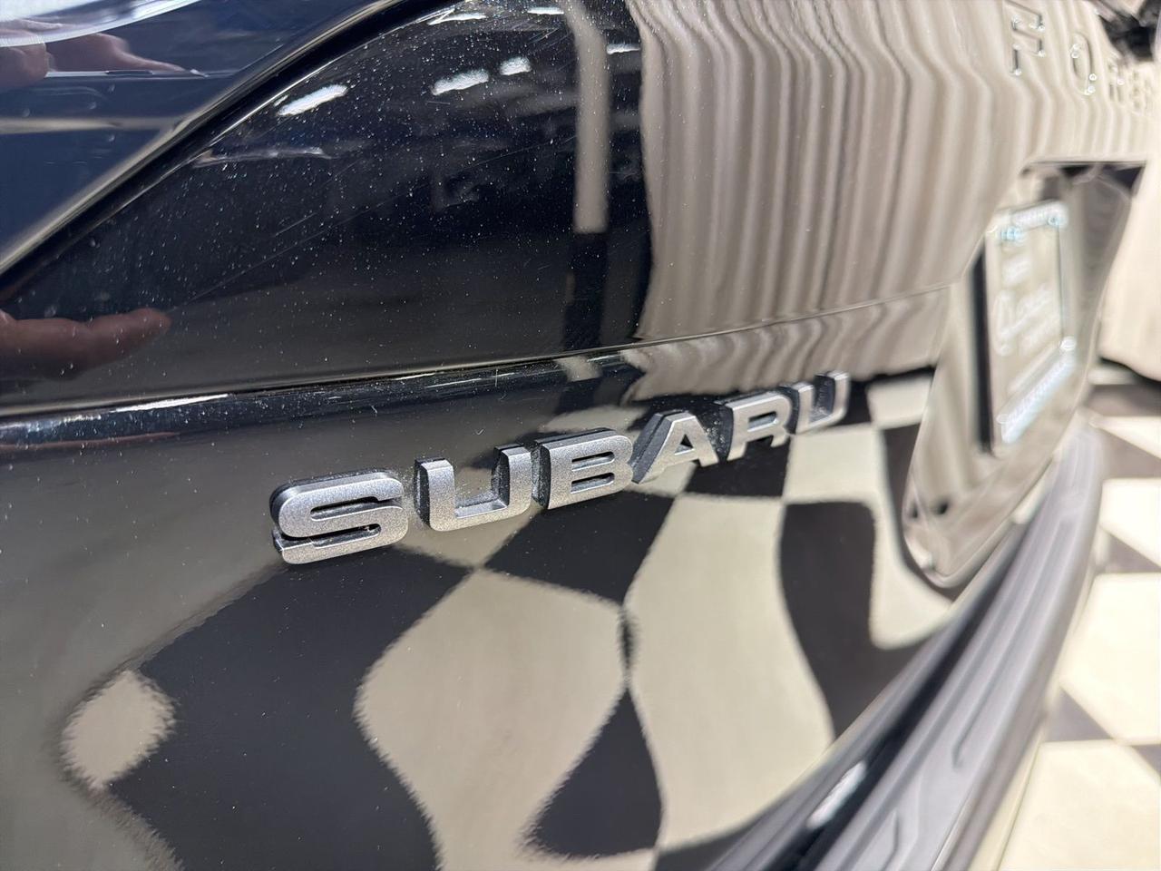 2025 Subaru Forester Touring Annapolis MD
