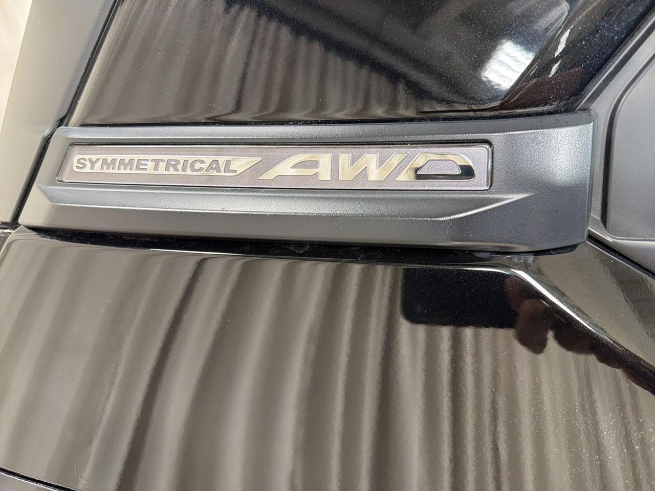 2025 Subaru Forester Touring Annapolis MD