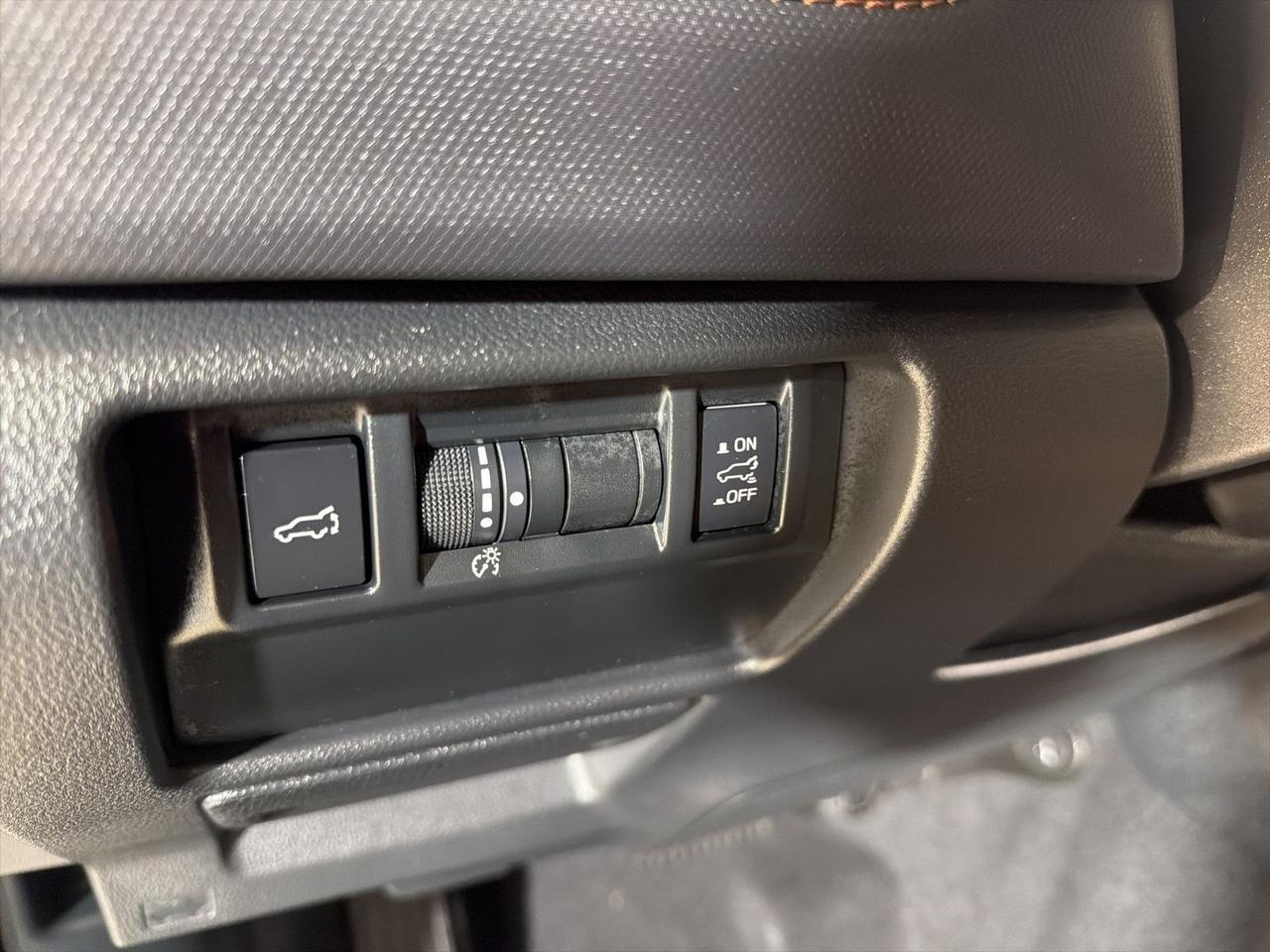 2025 Subaru Forester Touring Annapolis MD