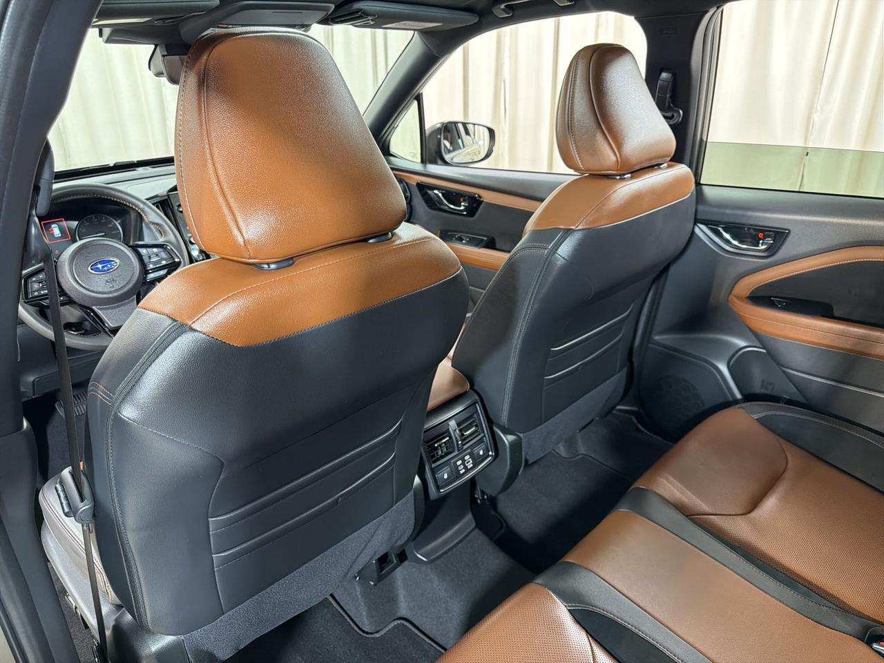 2025 Subaru Forester Touring Annapolis MD