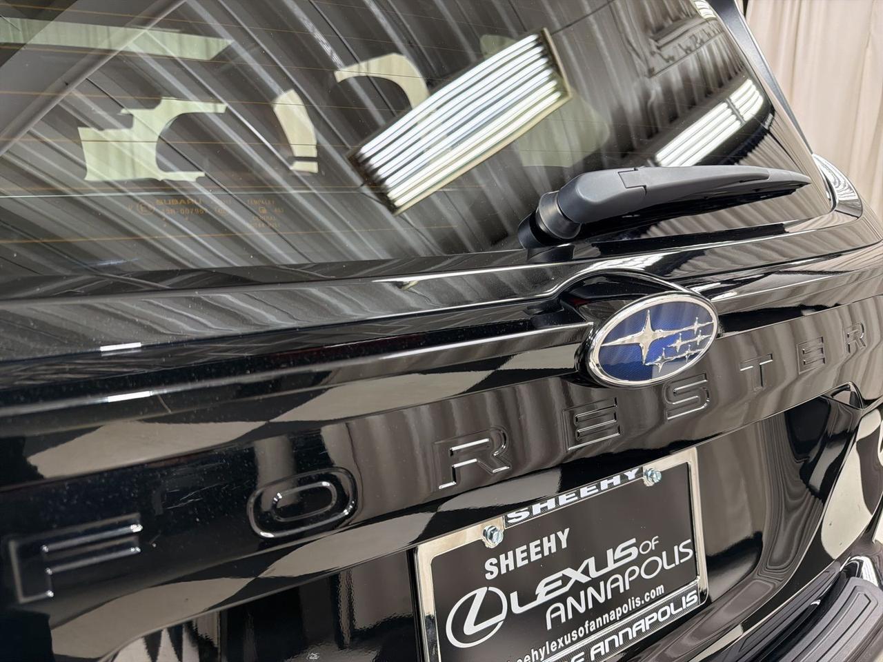 2025 Subaru Forester Touring Annapolis MD