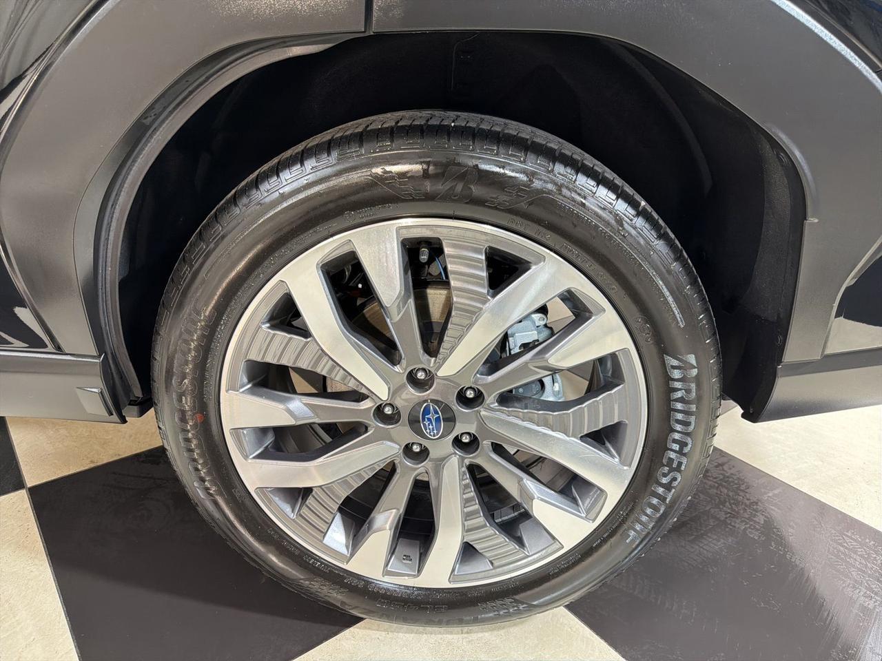 2025 Subaru Forester Touring Annapolis MD