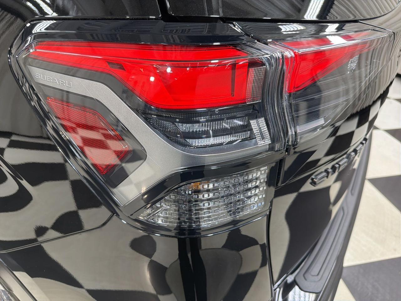 2025 Subaru Forester Touring Annapolis MD