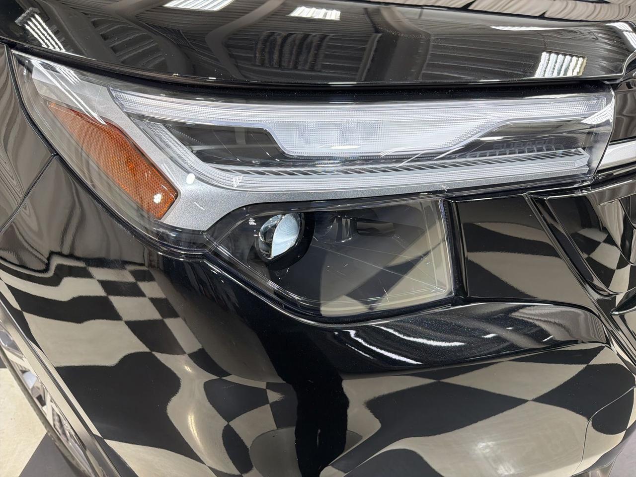2025 Subaru Forester Touring Annapolis MD