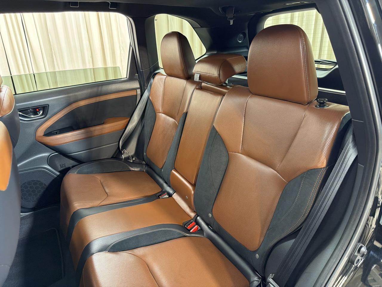 2025 Subaru Forester Touring Annapolis MD