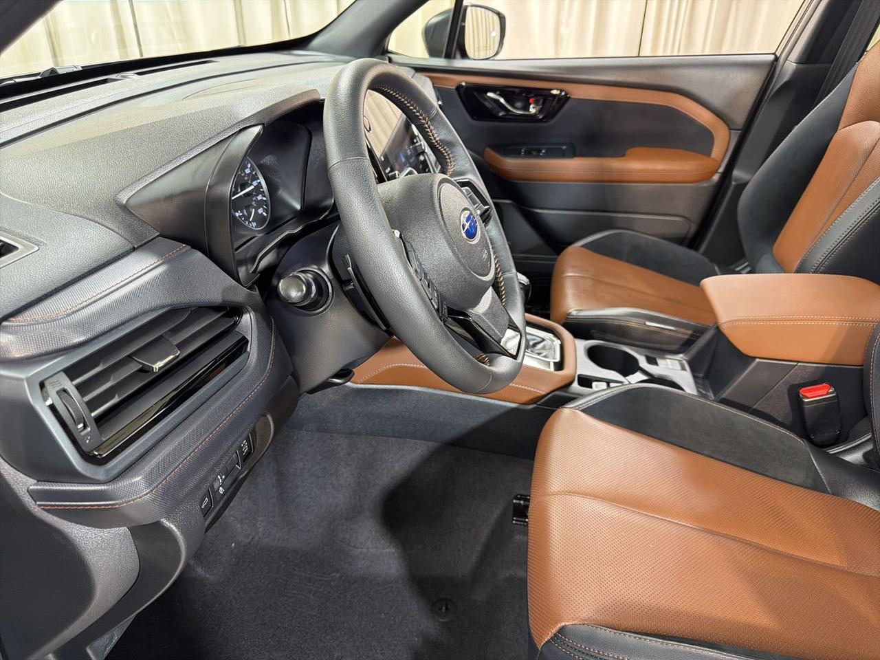 2025 Subaru Forester Touring Annapolis MD