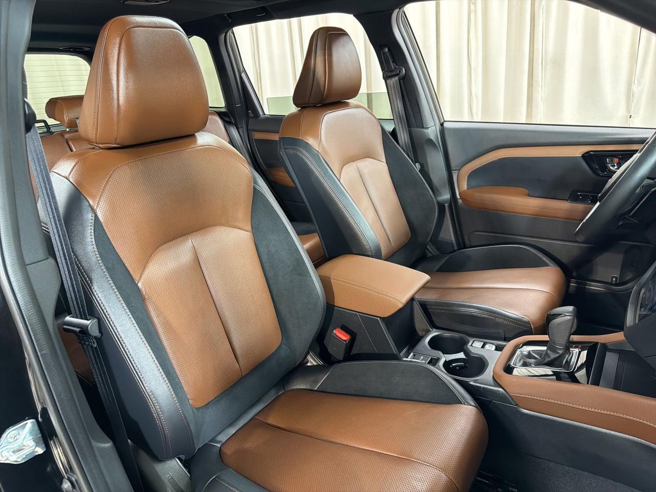 2025 Subaru Forester Touring Annapolis MD