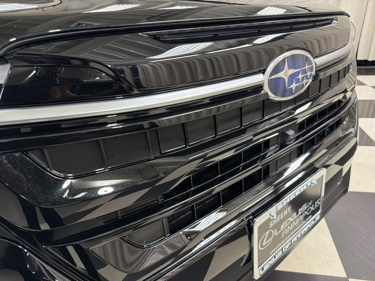 2025 Subaru Forester Touring Annapolis MD