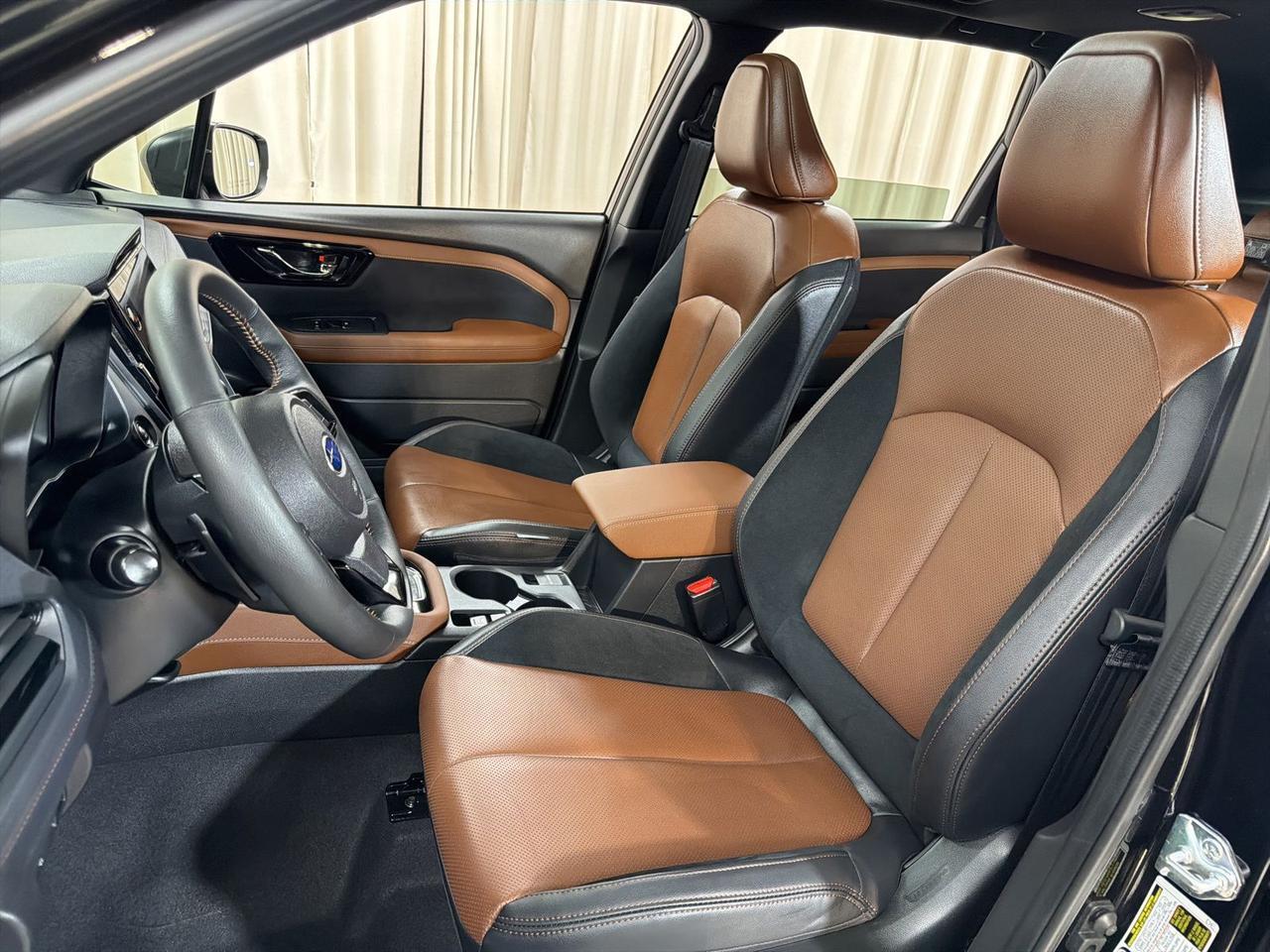 2025 Subaru Forester Touring Annapolis MD