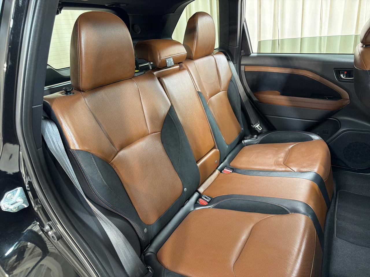2025 Subaru Forester Touring Annapolis MD