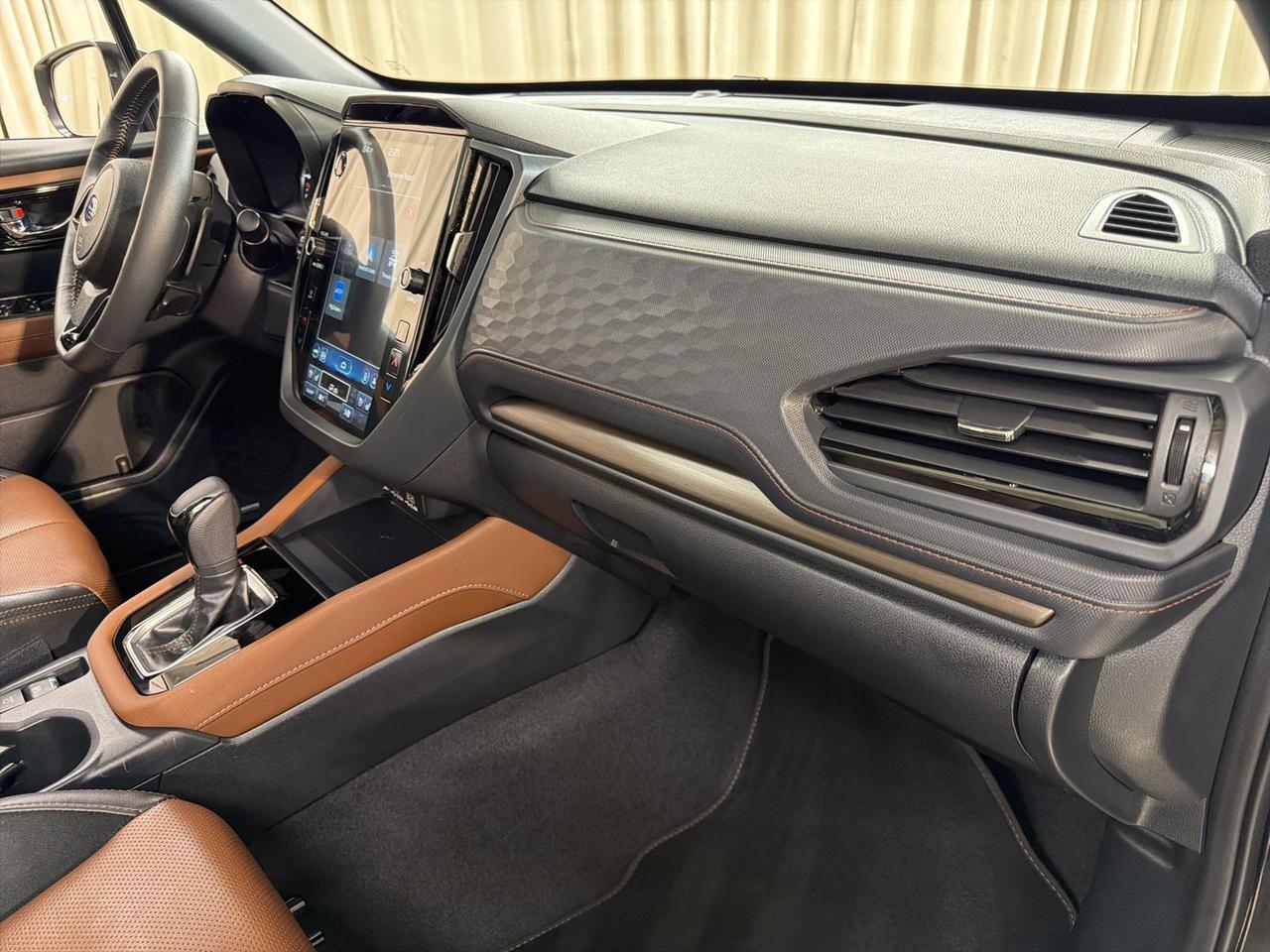 2025 Subaru Forester Touring Annapolis MD
