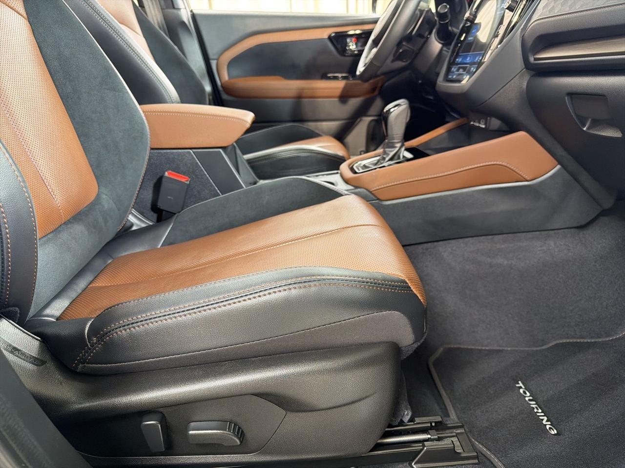2025 Subaru Forester Touring Annapolis MD