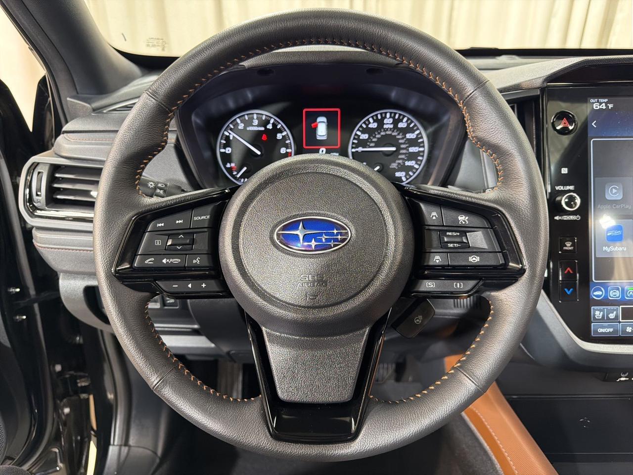 2025 Subaru Forester Touring Annapolis MD