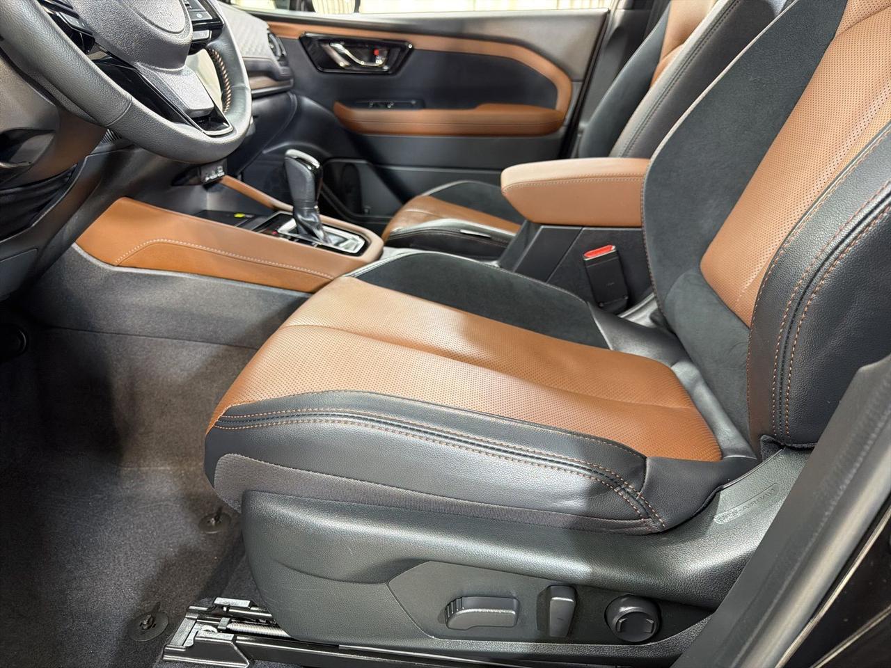2025 Subaru Forester Touring Annapolis MD