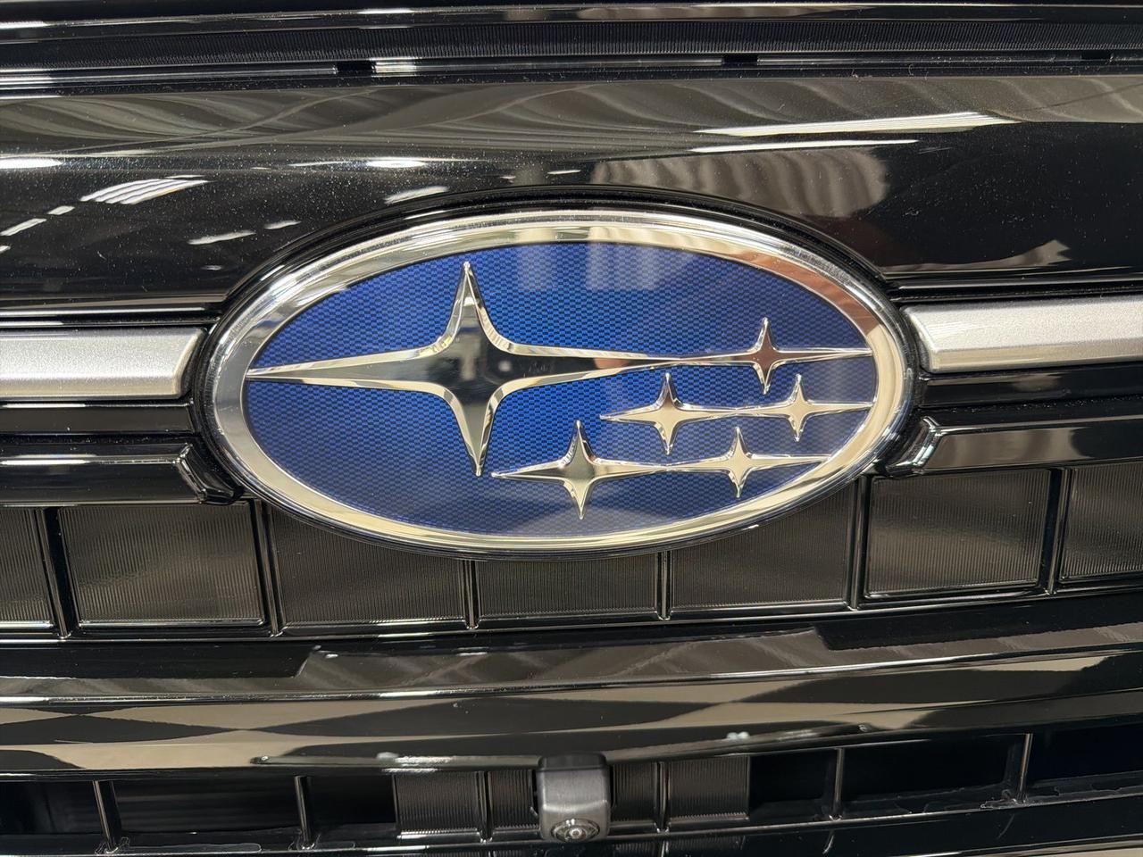 2025 Subaru Forester Touring Annapolis MD