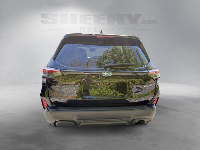 2025 Subaru Forester Touring Annapolis MD
