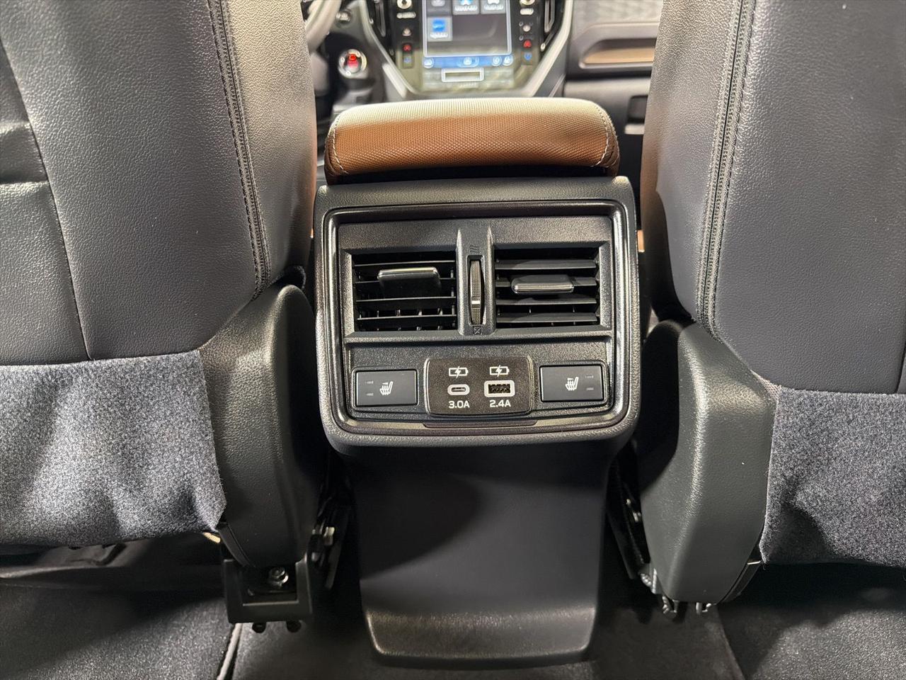 2025 Subaru Forester Touring Annapolis MD