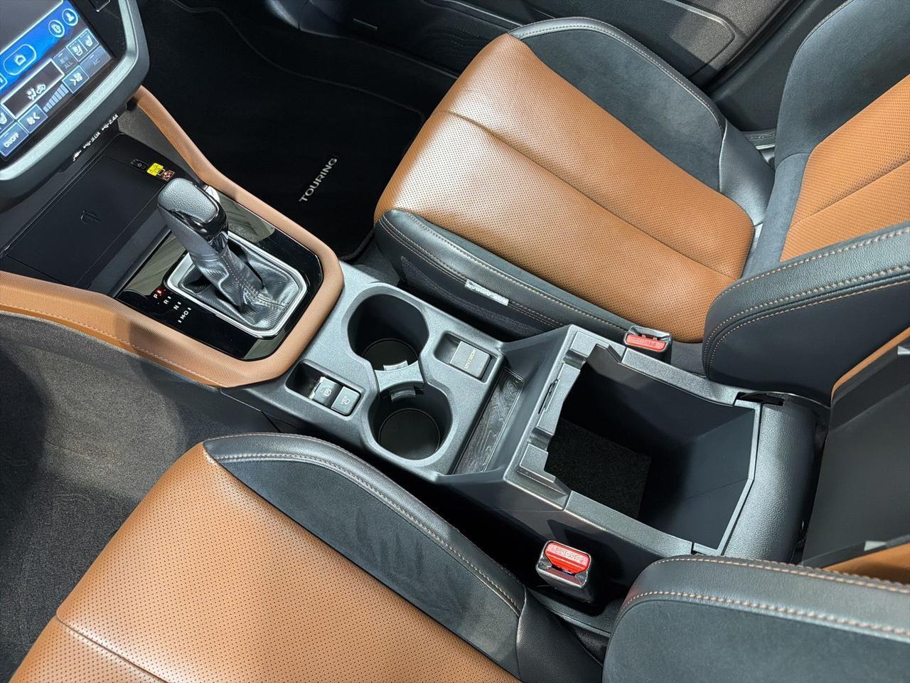 2025 Subaru Forester Touring Annapolis MD
