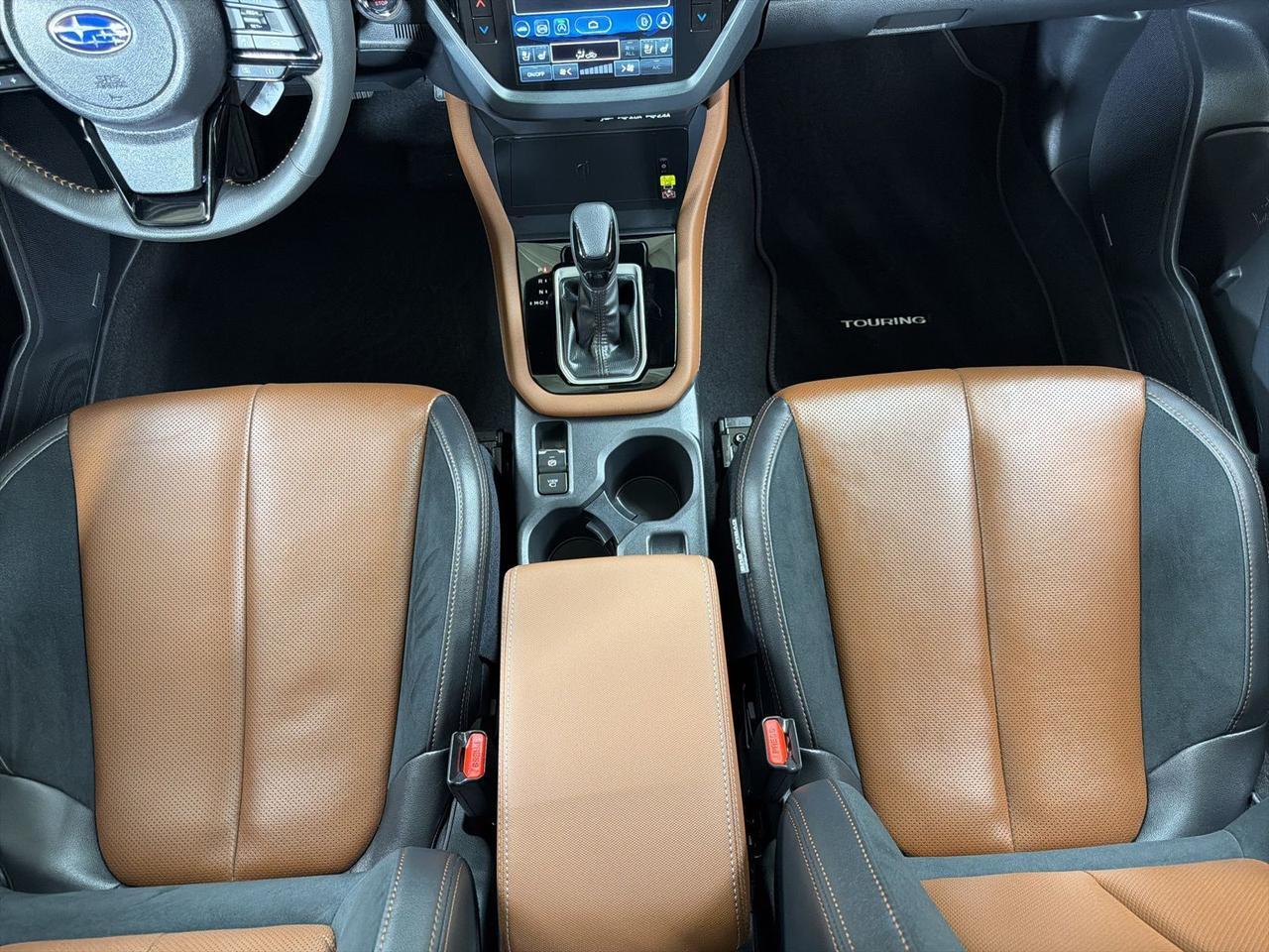 2025 Subaru Forester Touring Annapolis MD
