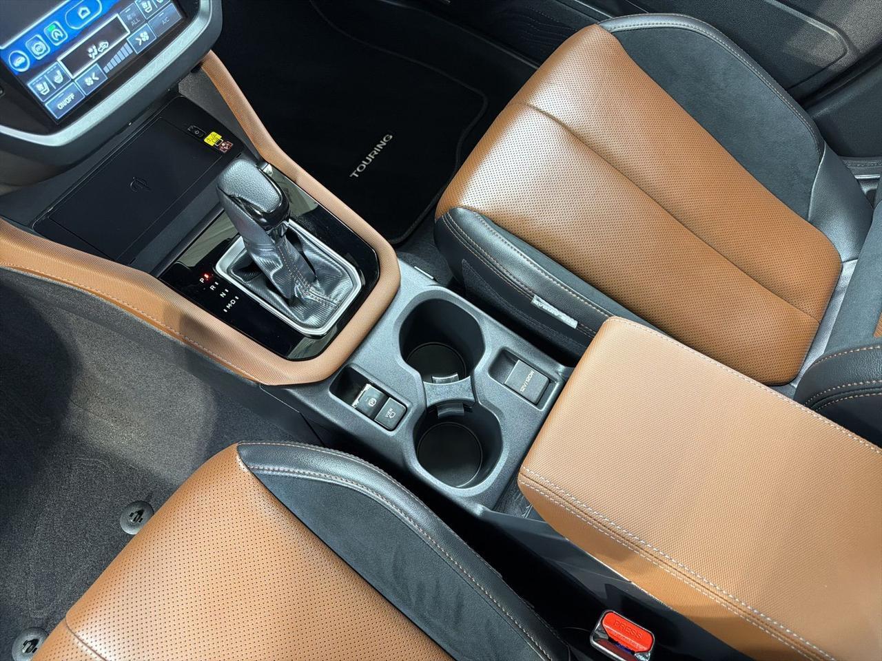 2025 Subaru Forester Touring Annapolis MD