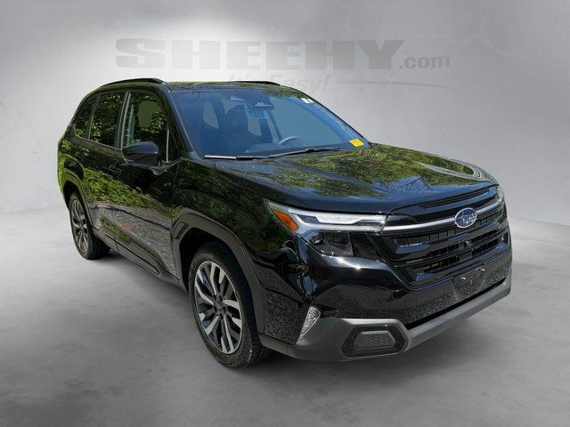 2025 Subaru Forester Touring Annapolis MD