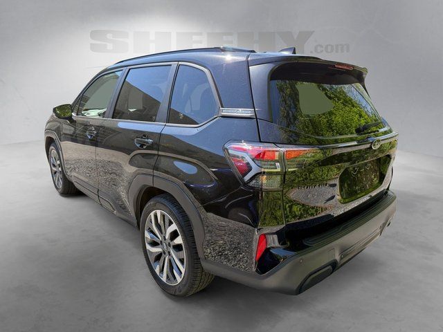 2025 Subaru Forester Touring Annapolis MD