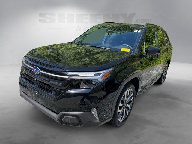 2025 Subaru Forester Touring Annapolis MD