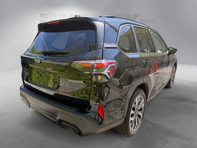 2025 Subaru Forester Touring Annapolis MD