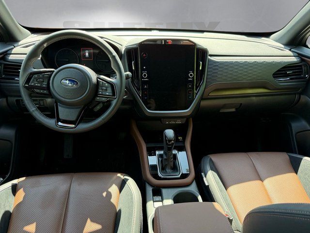 2025 Subaru Forester Touring Annapolis MD