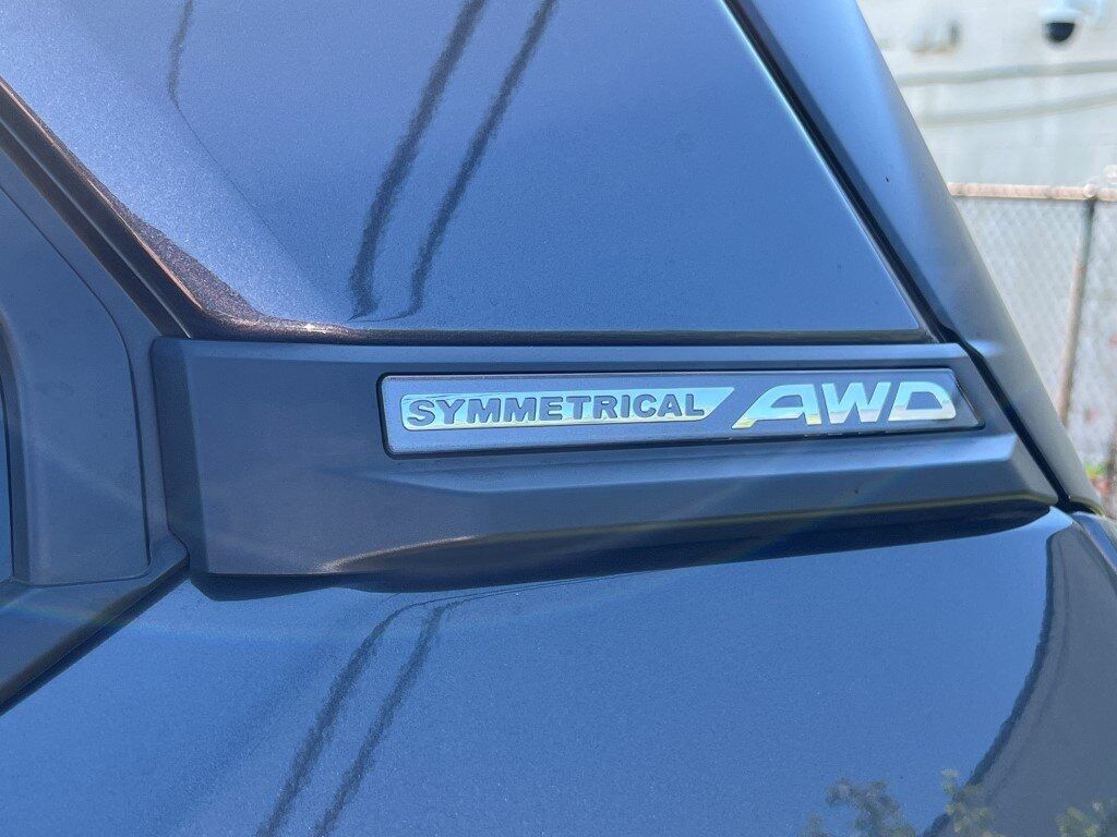 2025 Subaru Forester Touring Springfield VA