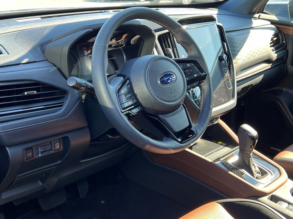2025 Subaru Forester Touring Springfield VA