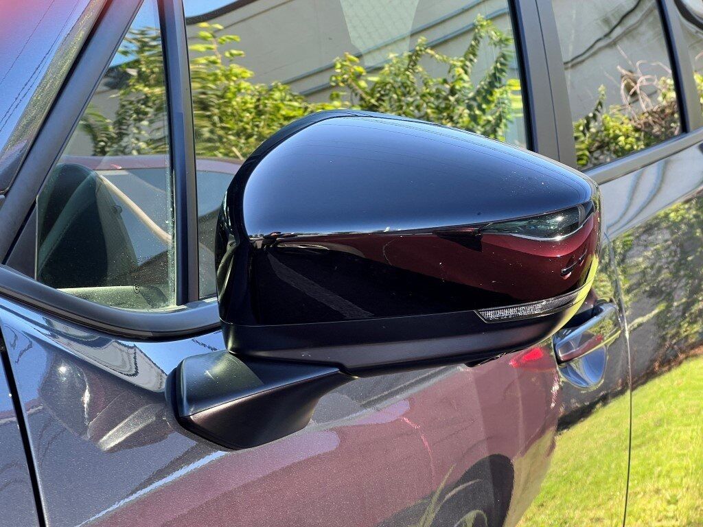 2025 Subaru Forester Touring Springfield VA