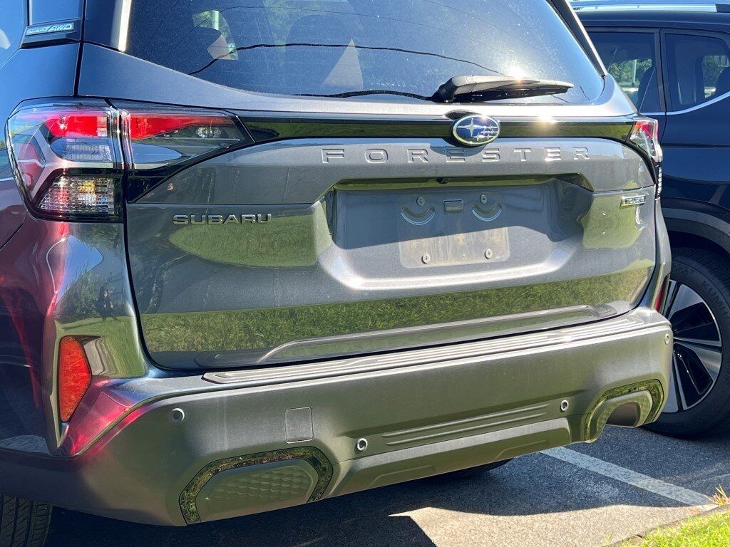 2025 Subaru Forester Touring Springfield VA