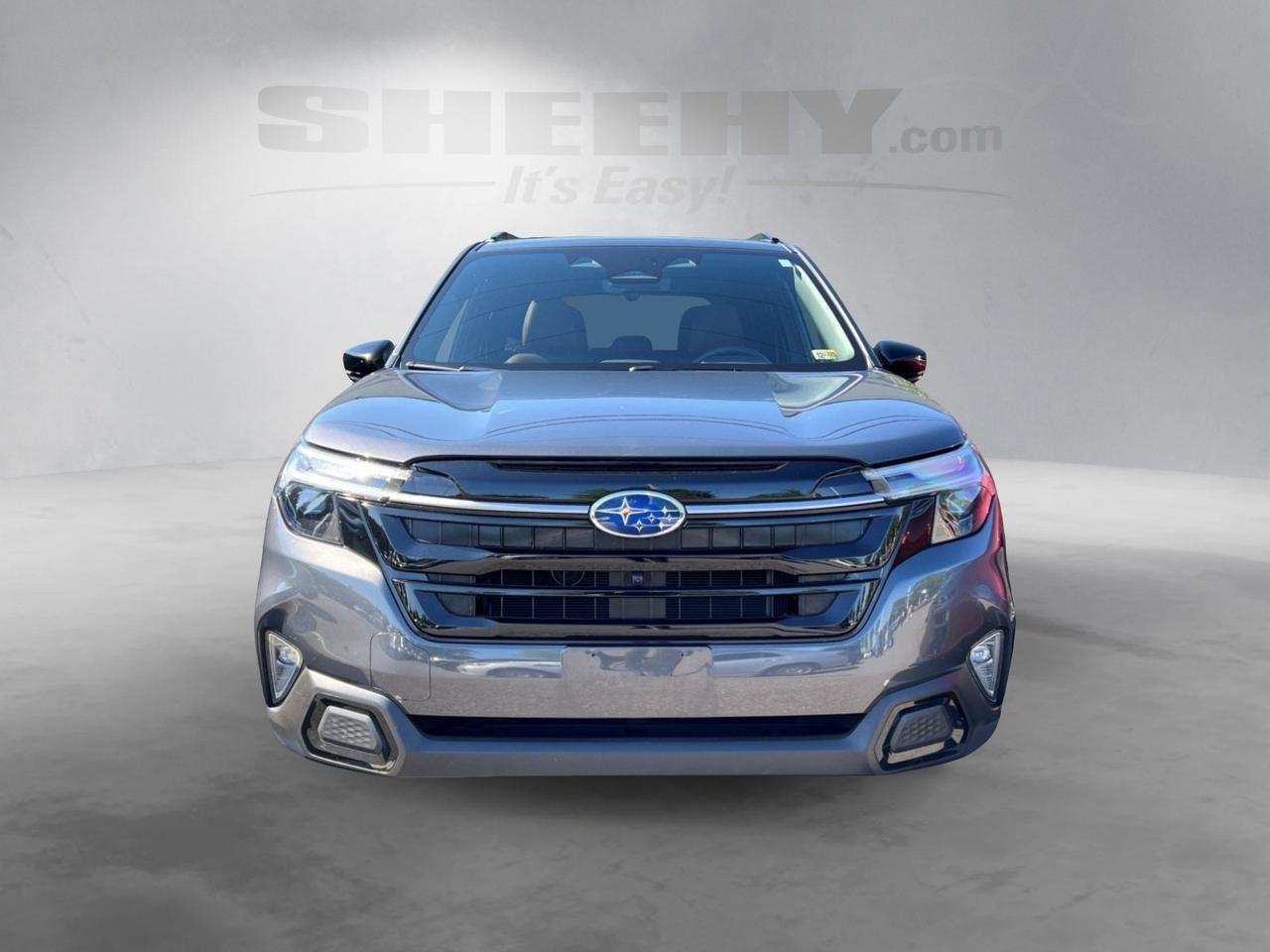 2025 Subaru Forester Touring Springfield VA
