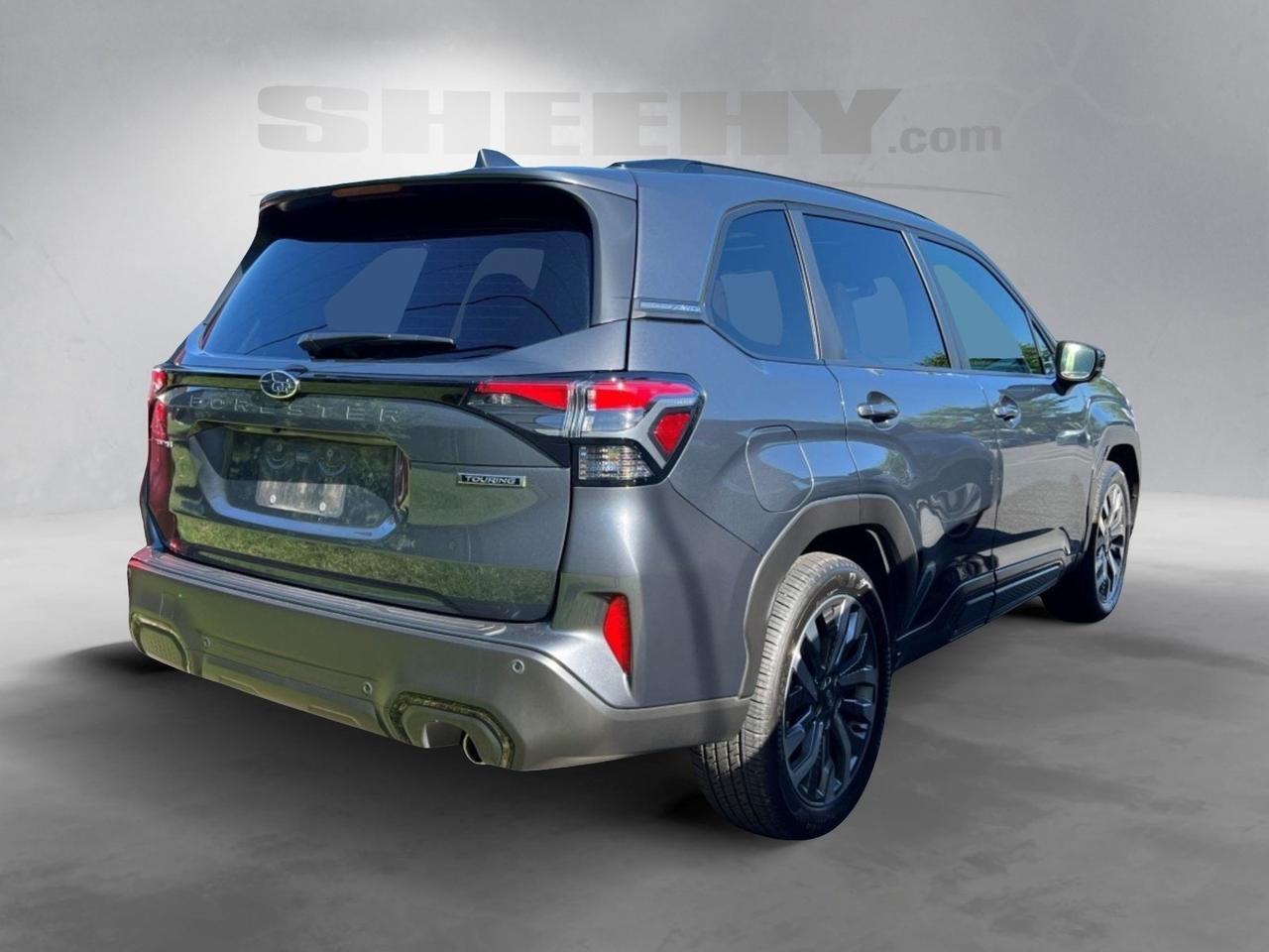 2025 Subaru Forester Touring Springfield VA
